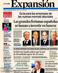Periodico Expansion