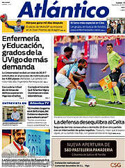 /Atlántico Diario