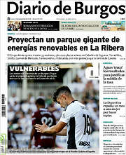 /Diario de Burgos