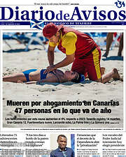 /Diario de Avisos
