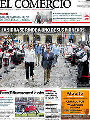 /El Comercio