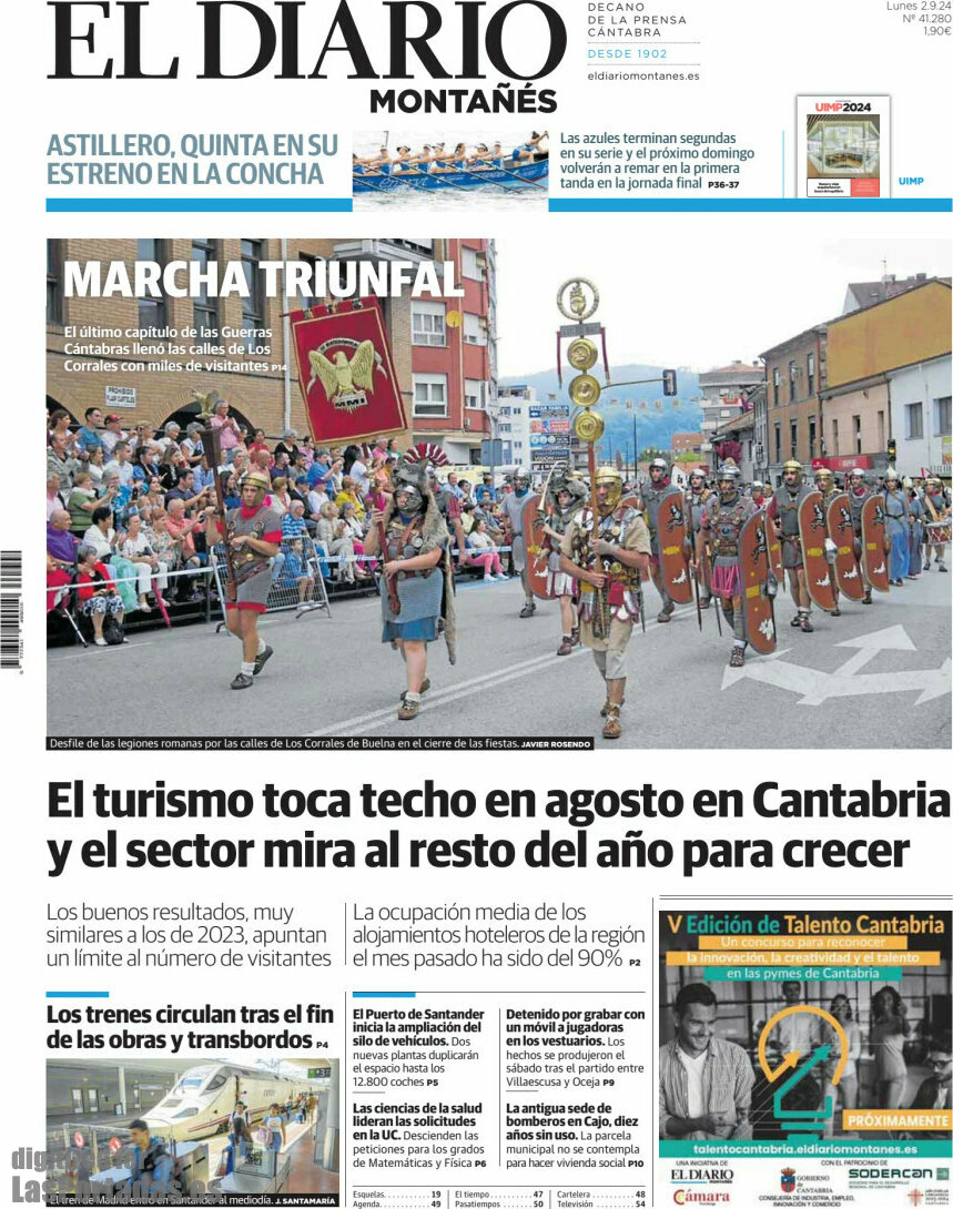 El Diario Montañés