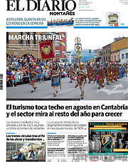 /El Diario Montañés