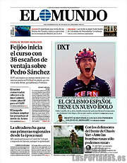 /El Mundo