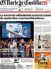 /El Norte de Castilla