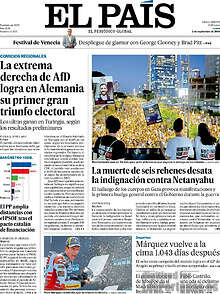 Periodico El País