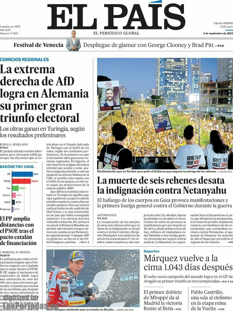 El País