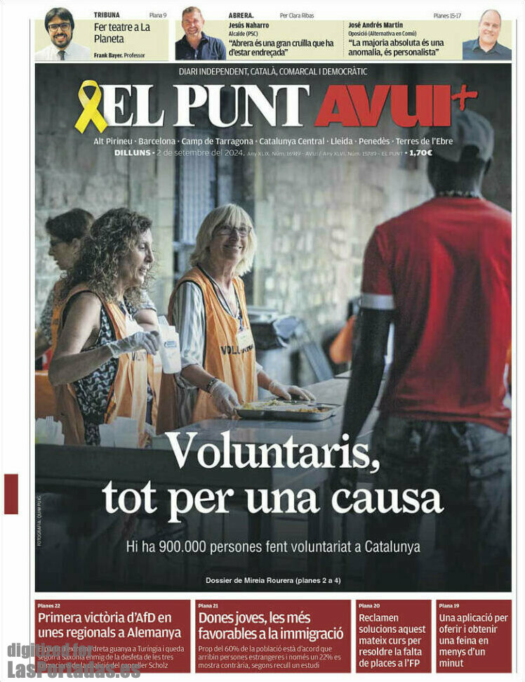 El Punt