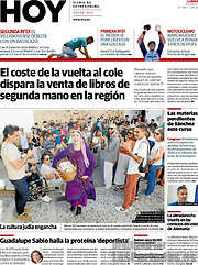 /Hoy