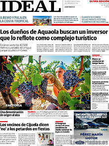 Periodico Ideal