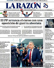 /La Razón