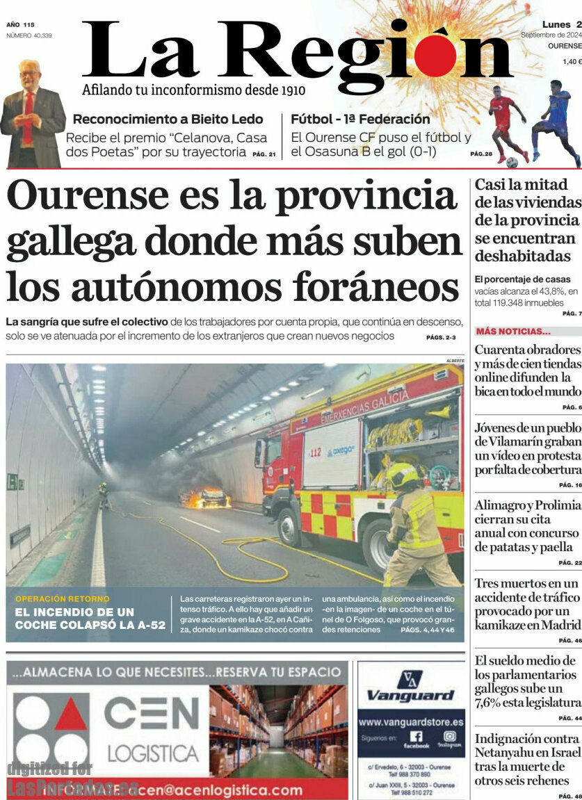 La Región