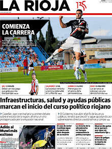 Periodico La Rioja