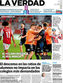 Periodico La Verdad