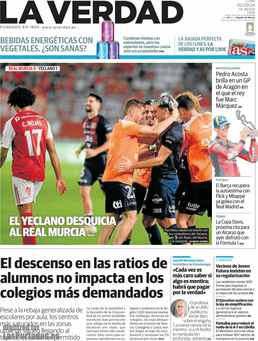 La Verdad