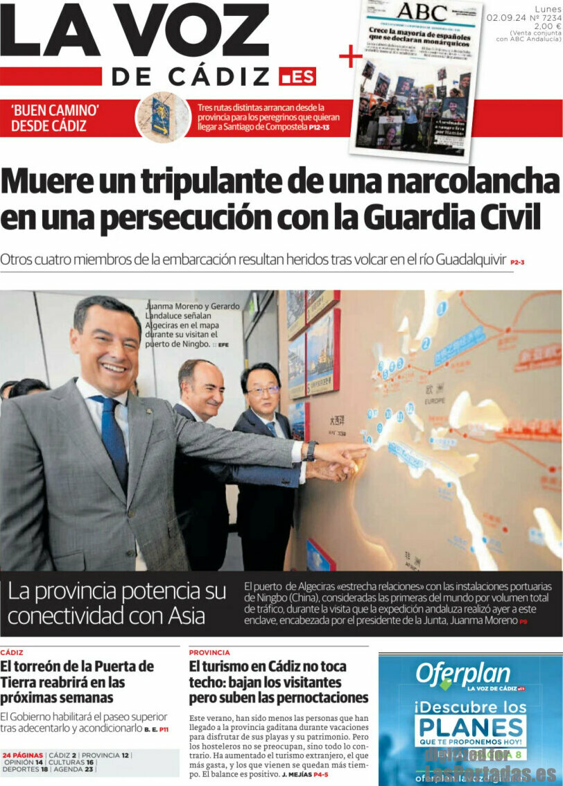 La Voz de Cádiz