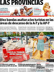 /Las Provincias