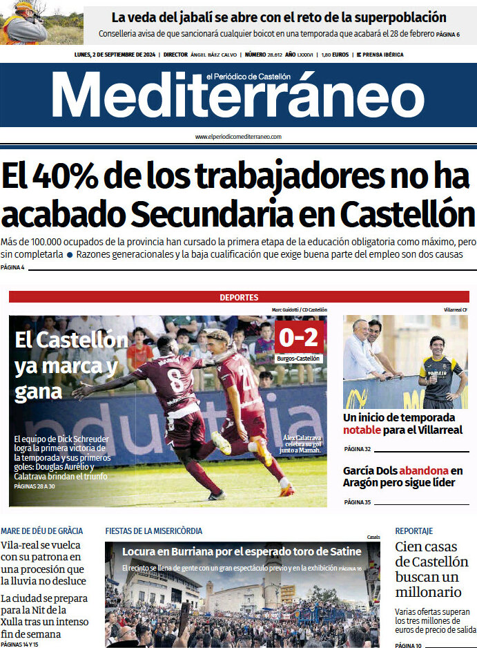Mediterráneo