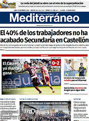 /Mediterráneo