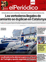 /El Periódico de Catalunya(Castellano)