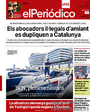 /El Periódico de Catalunya(Català)