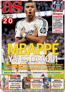 Periodico AS