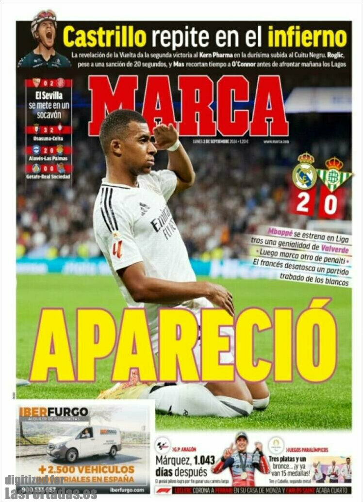 Marca