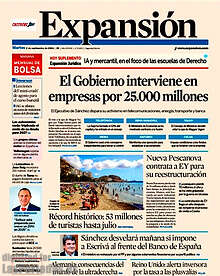 Periodico Expansion