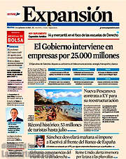 /Expansion