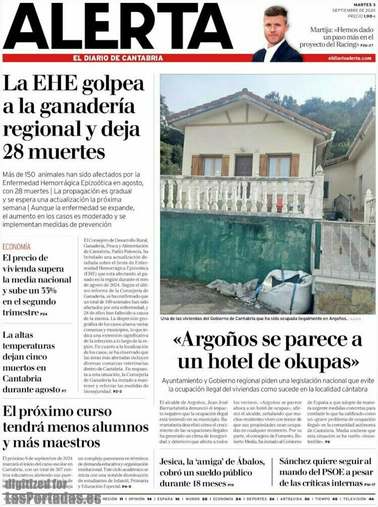 Alerta