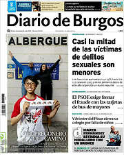 /Diario de Burgos