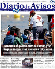 /Diario de Avisos