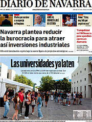 /Diario de Navarra