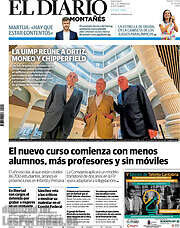 /El Diario Montañés