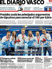 /El Diario Vasco