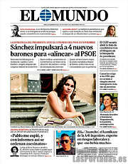/El Mundo