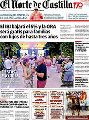/El Norte de Castilla