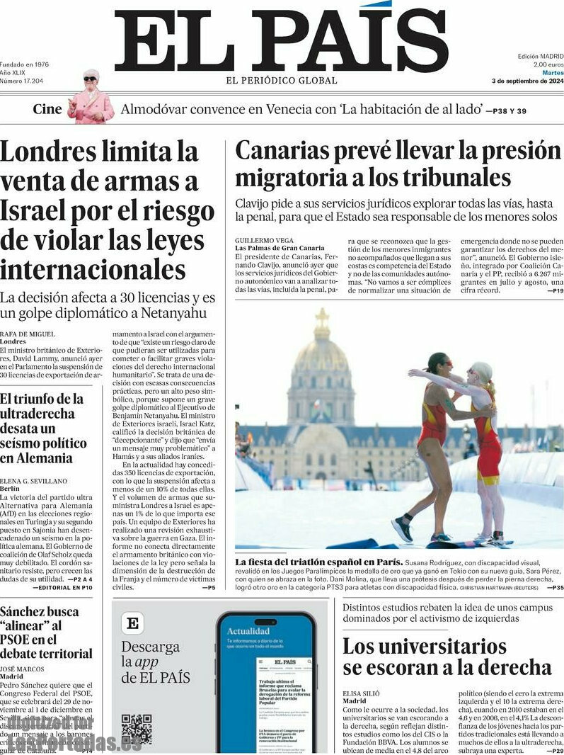 El País