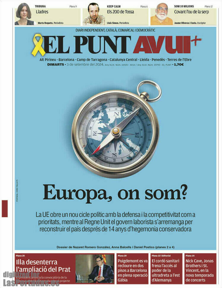 El Punt