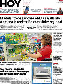 Periodico Hoy