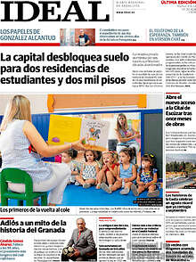 Periodico Ideal