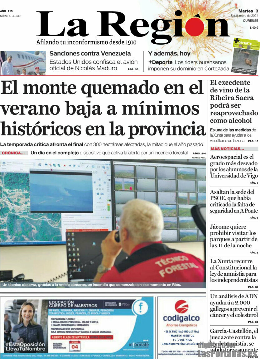 La Región