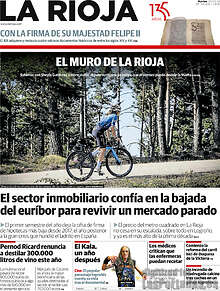 Periodico La Rioja