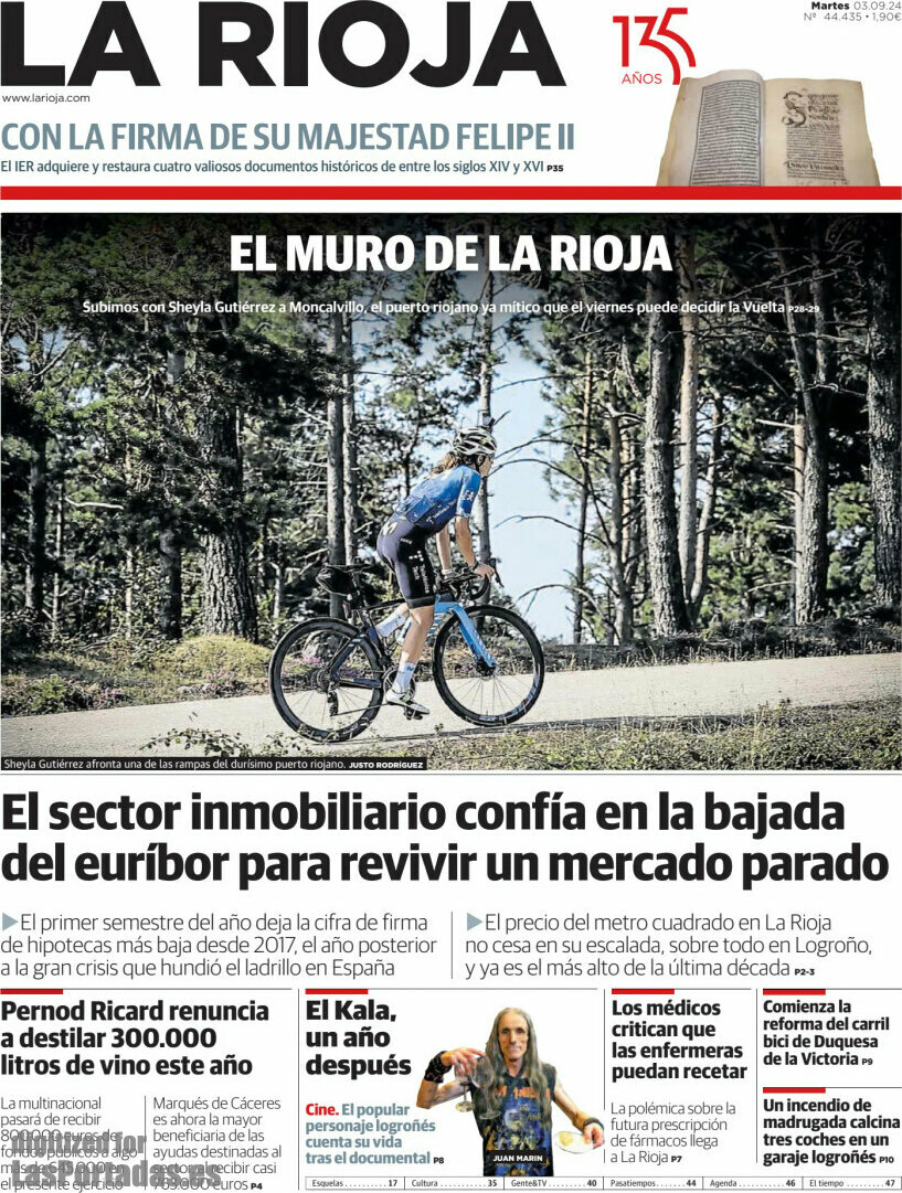 La Rioja