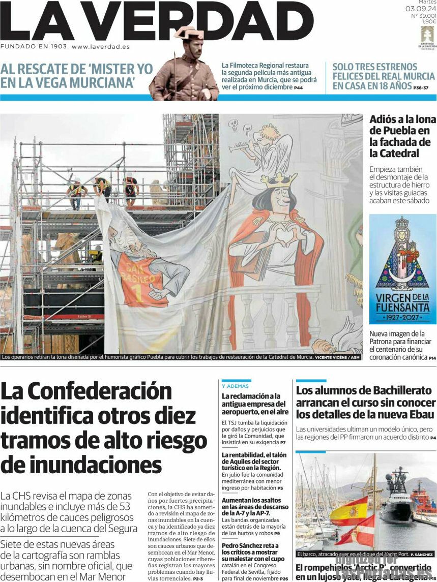 La Verdad