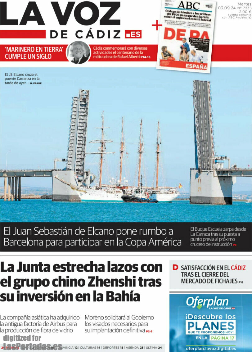 La Voz de Cádiz