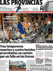 /Las Provincias