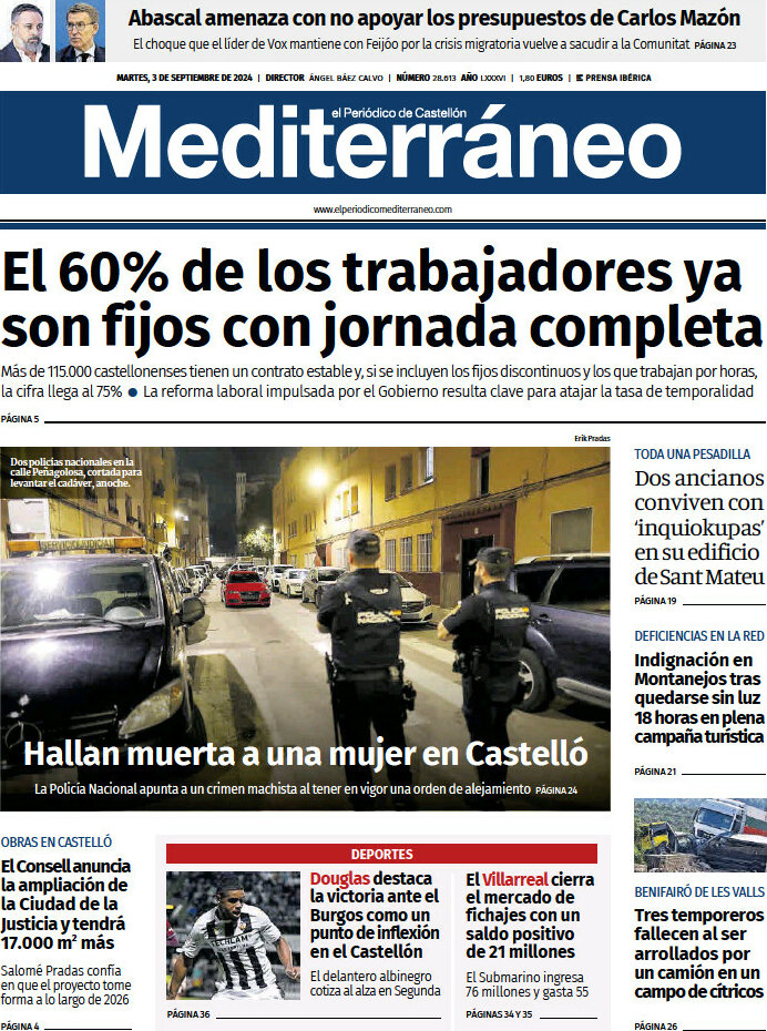 Mediterráneo