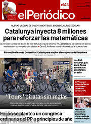 /El Periódico de Catalunya(Castellano)