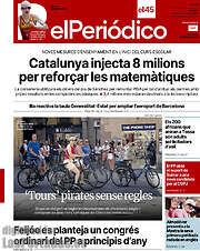 /El Periódico de Catalunya(Català)
